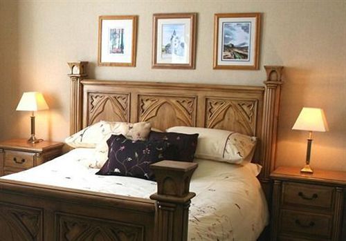 New Galloway The Cross Keys Hotel מראה חיצוני תמונה