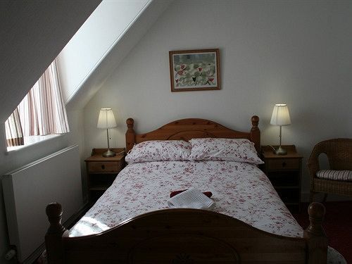 New Galloway The Cross Keys Hotel מראה חיצוני תמונה